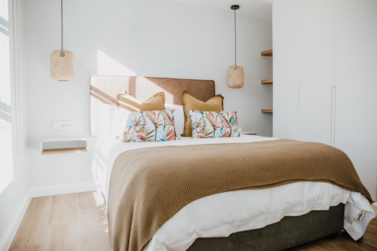 Quiet Hideaway Apartment ซัมเมอร์เซ็ต เวสต์ ภายนอก รูปภาพ