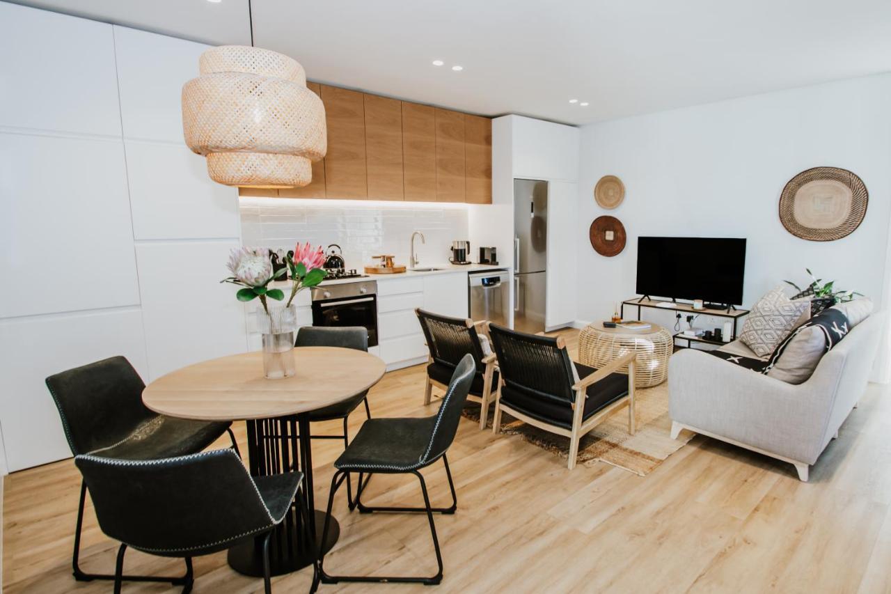 Quiet Hideaway Apartment ซัมเมอร์เซ็ต เวสต์ ภายนอก รูปภาพ